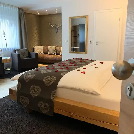 Naturboutique Rauszeit 호텔